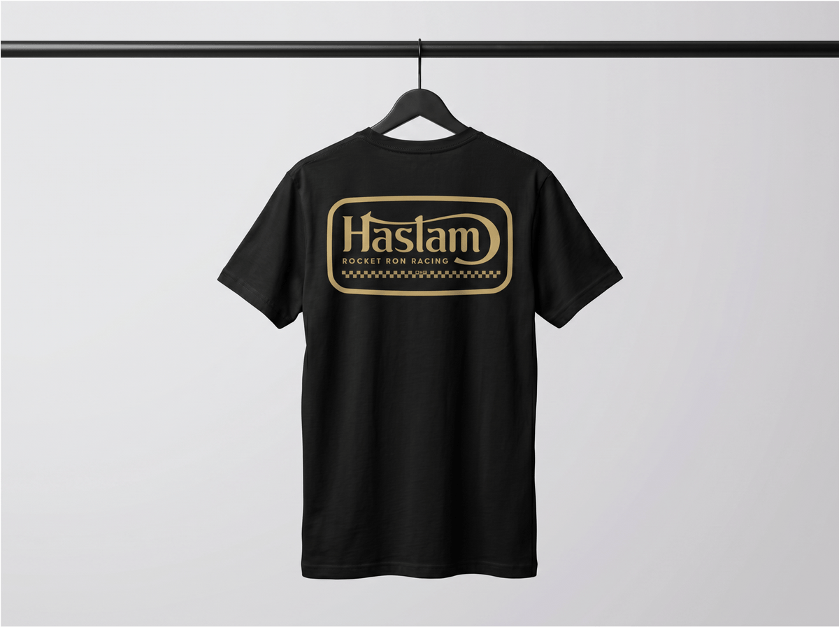 Norton Inspired Tee