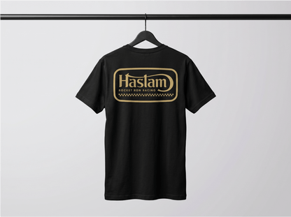 Norton Inspired Tee