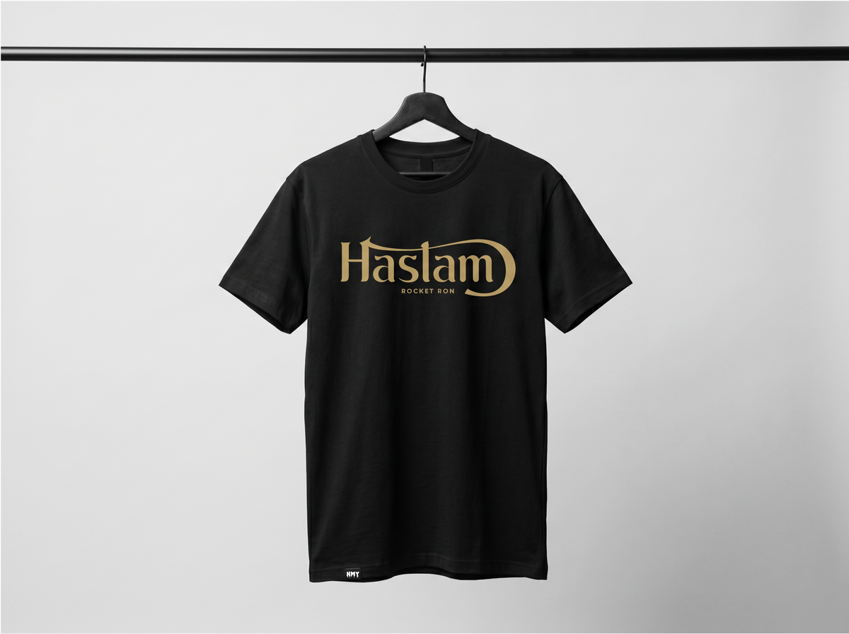 Norton Inspired Tee
