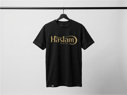 Norton Inspired Tee