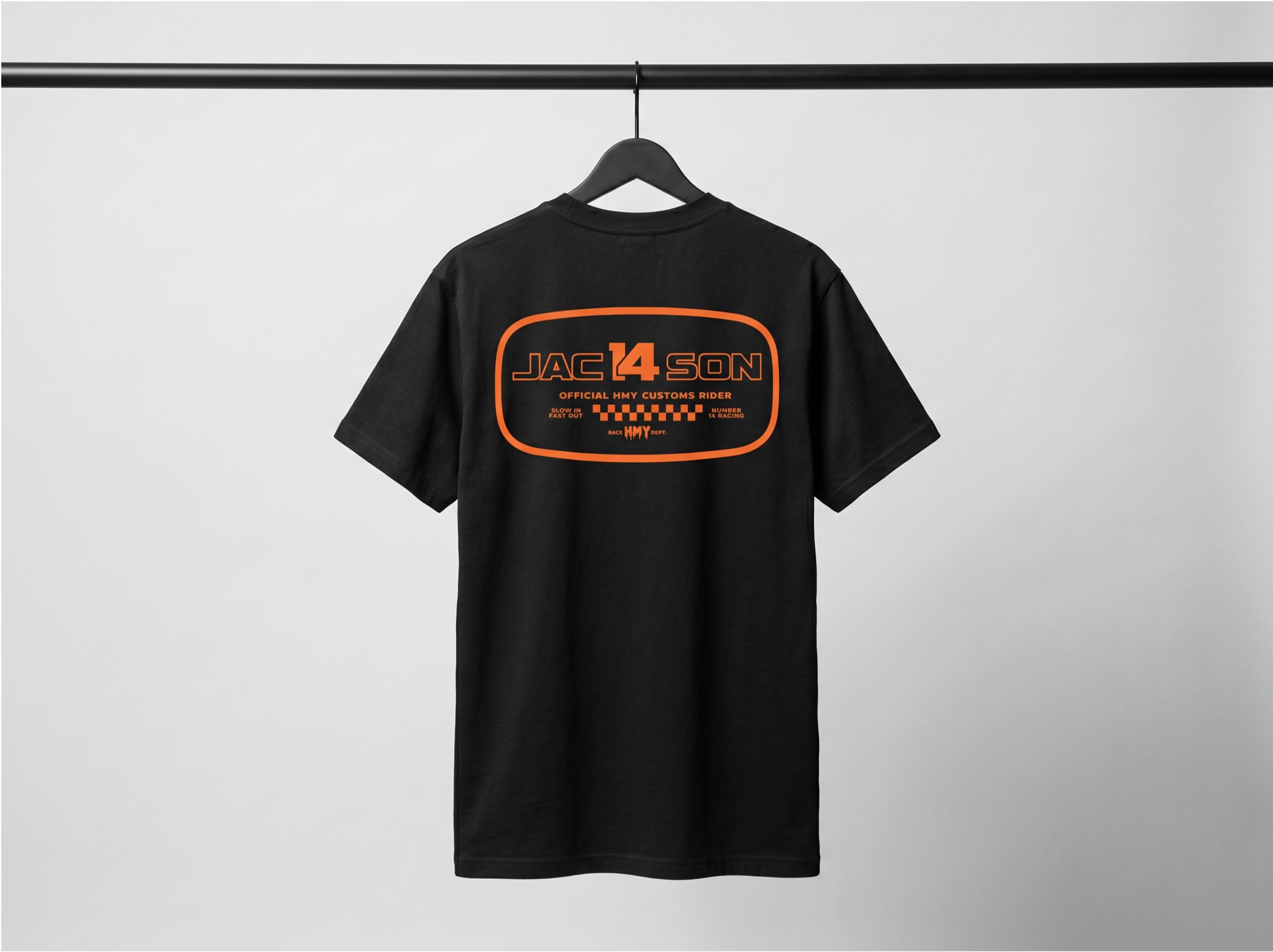 Official Moto Tee