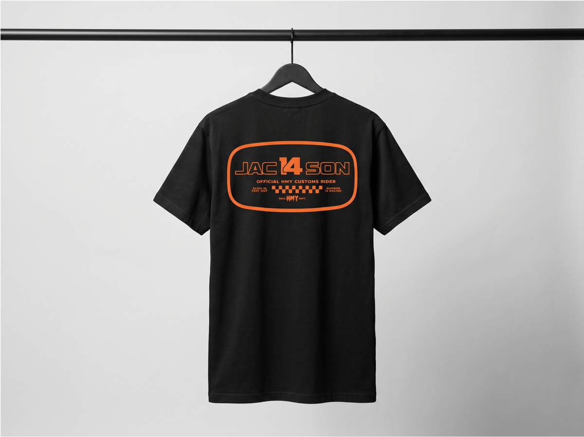 Official Moto Tee