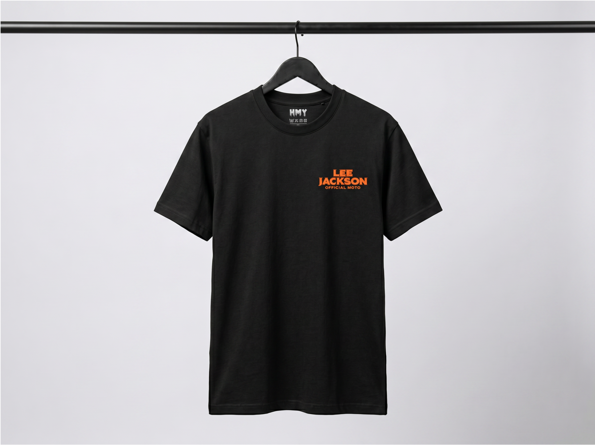 Official Moto Tee