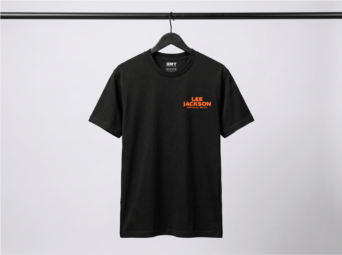 Official Moto Tee