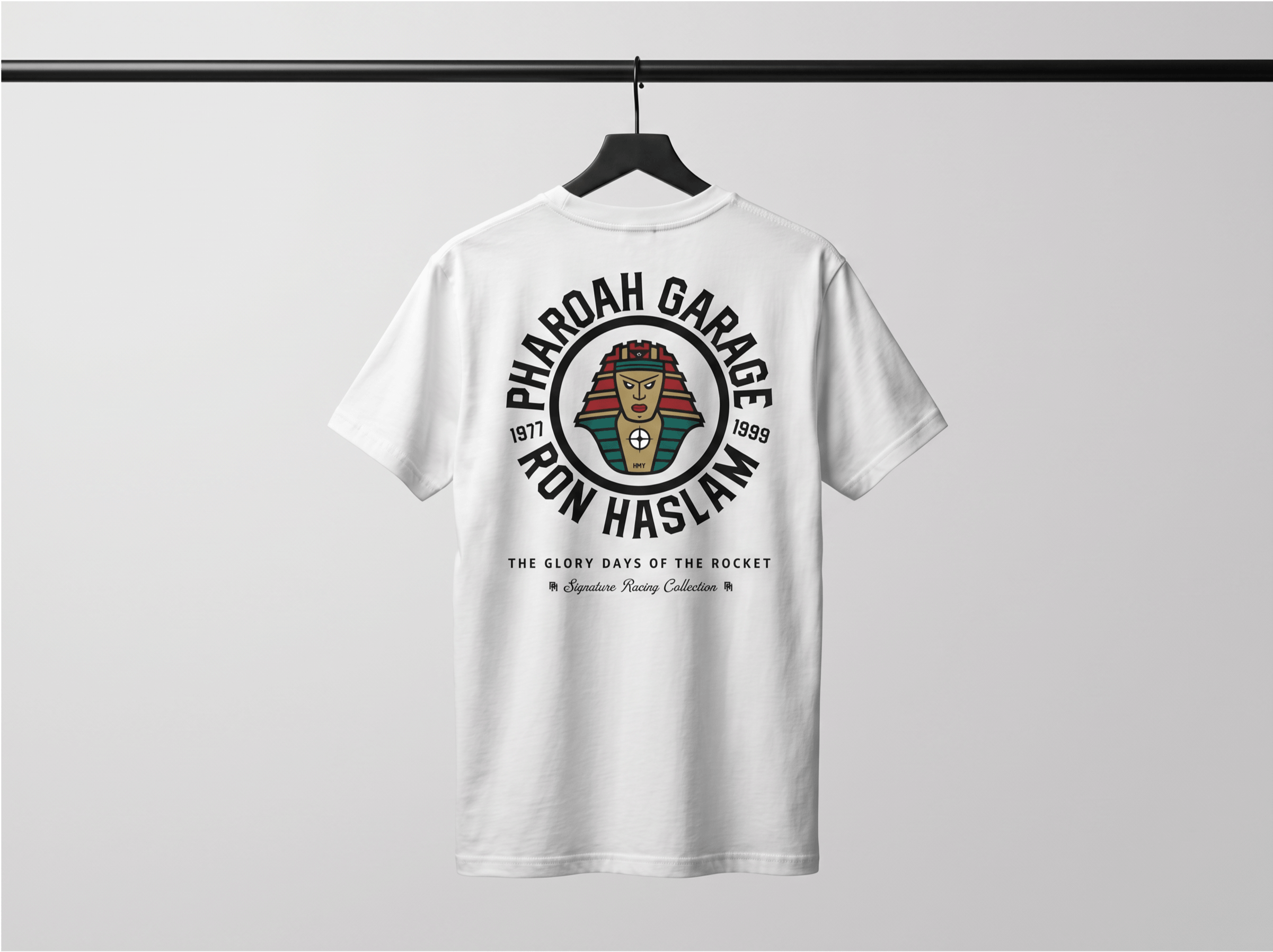 Pharaoh Tee