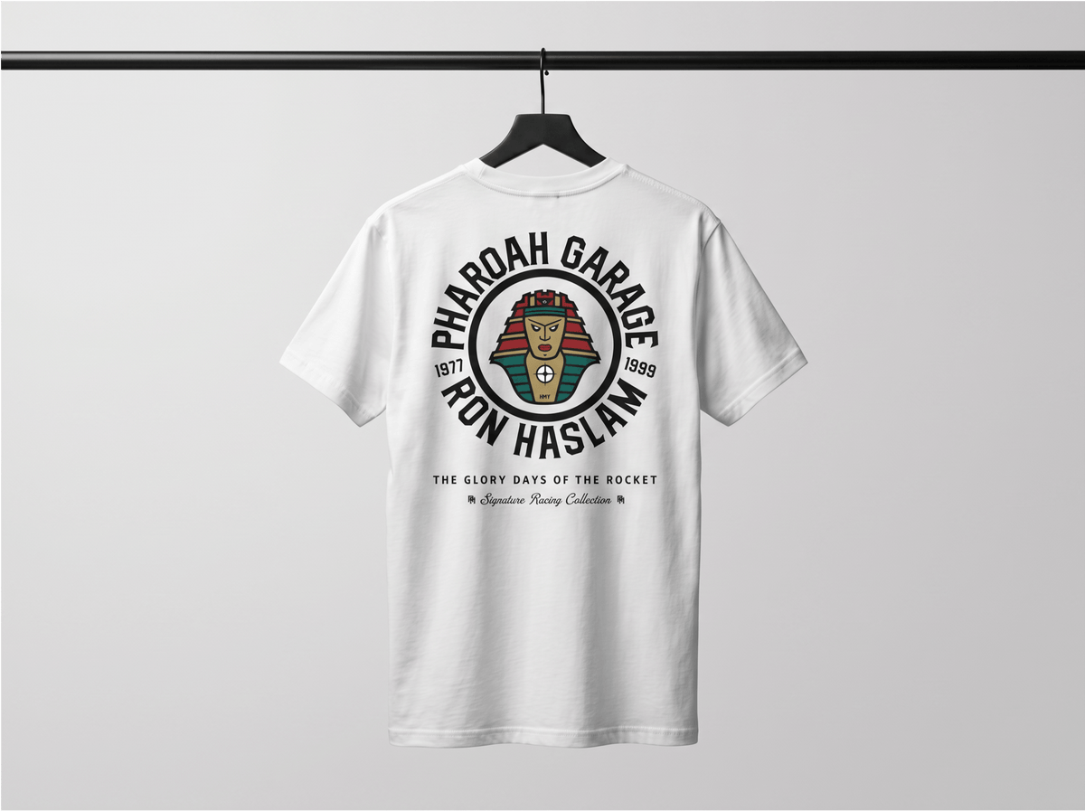Pharaoh Tee