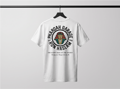 Pharaoh Tee