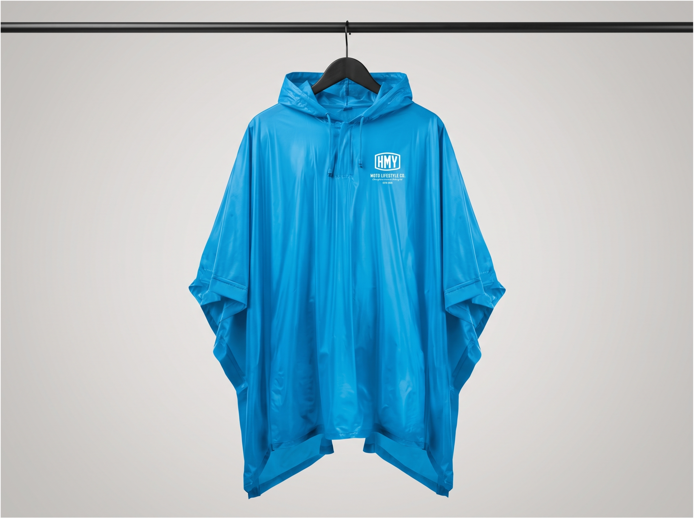 Youth HMY Poncho