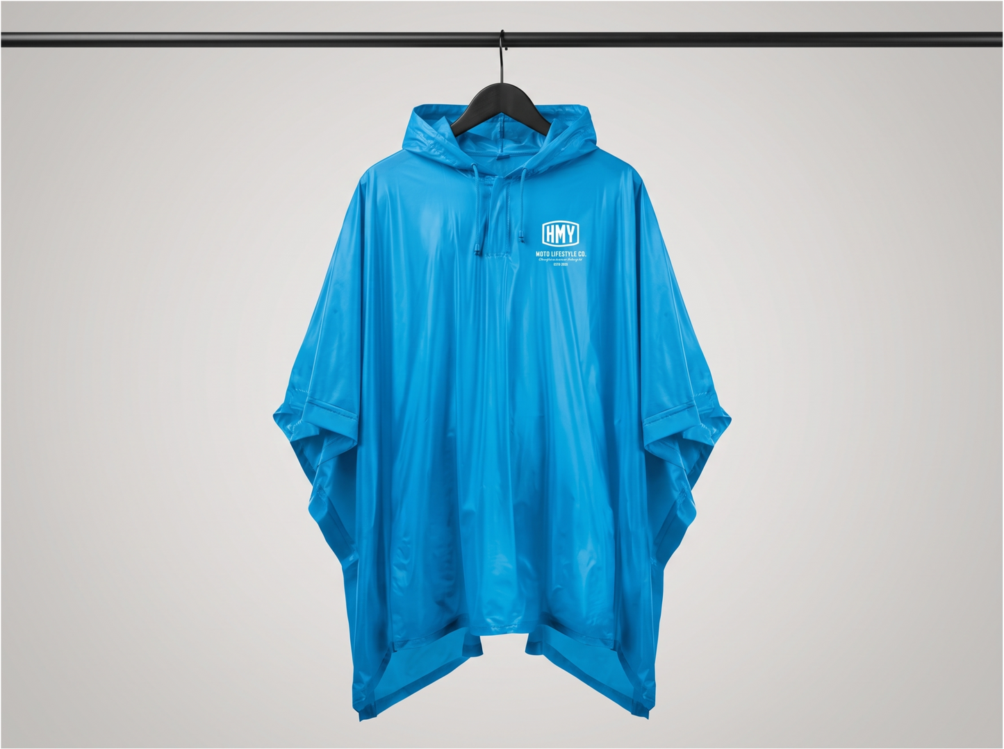 Youth HMY Poncho