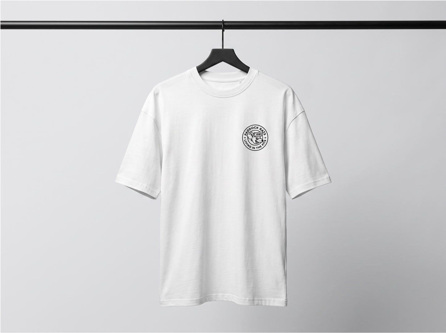 Paddock Rats Tee