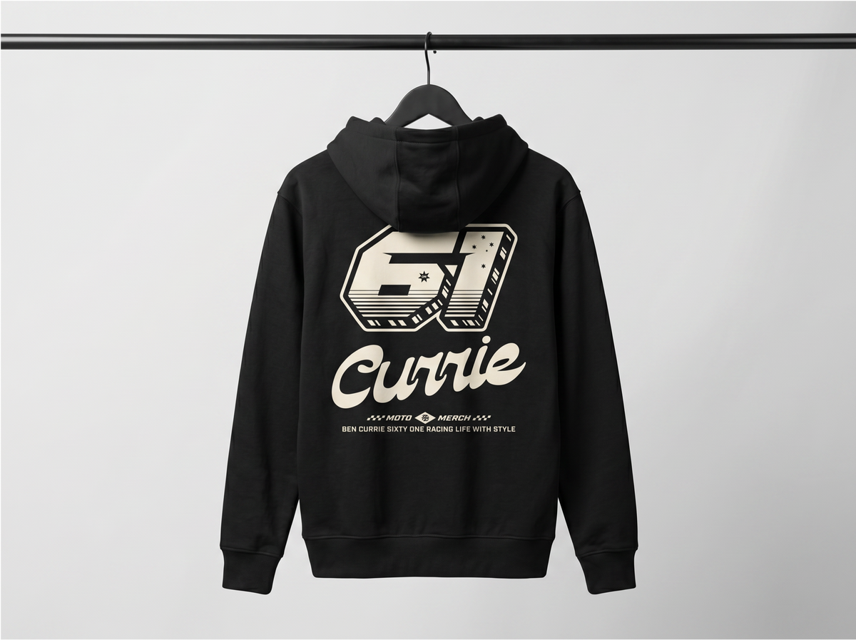 61 Hood