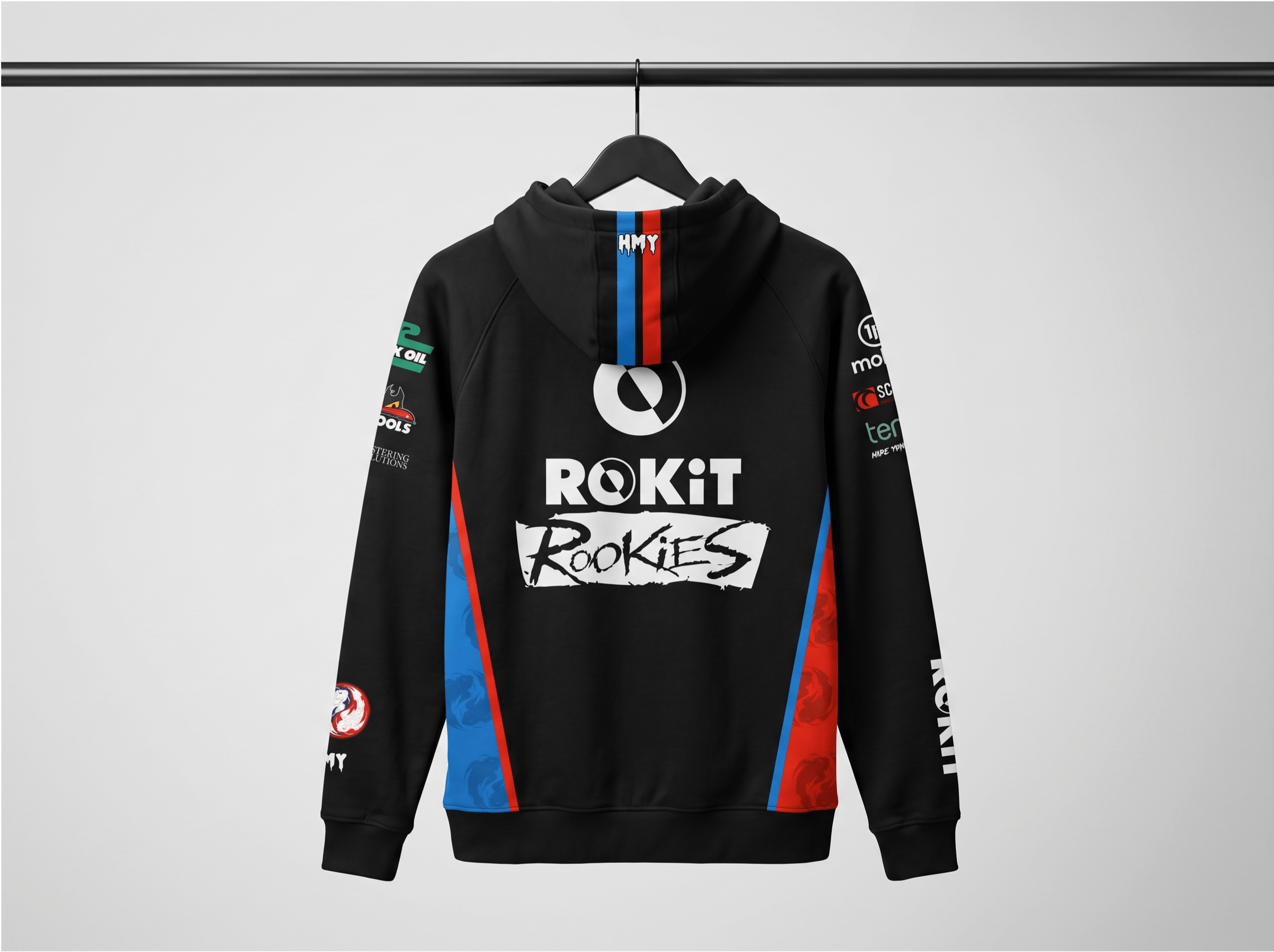 Rookies Hoodie