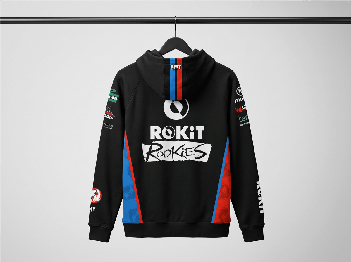 Rookies Hoodie