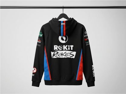 Rookies Hoodie