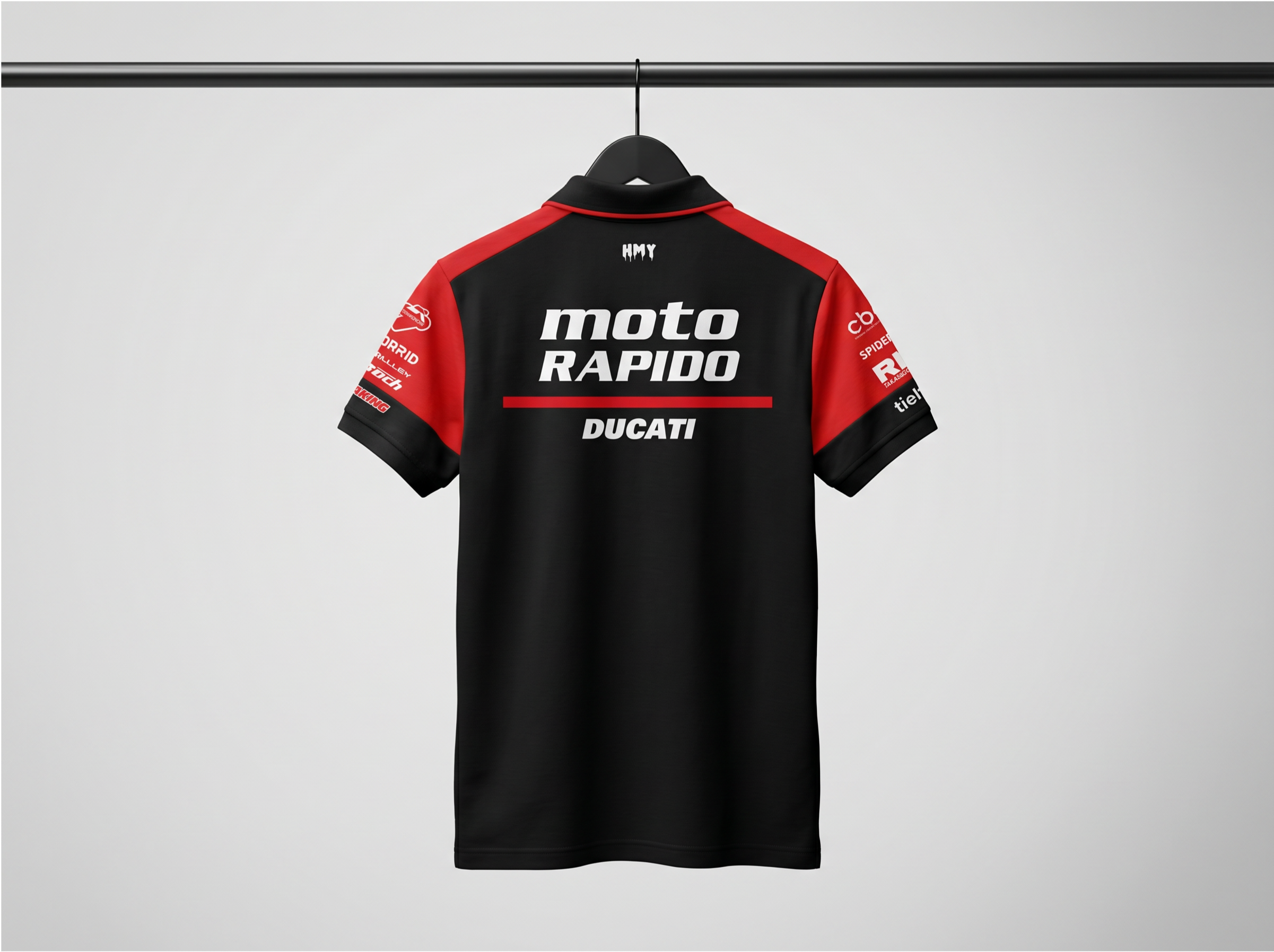 Rapido Polo