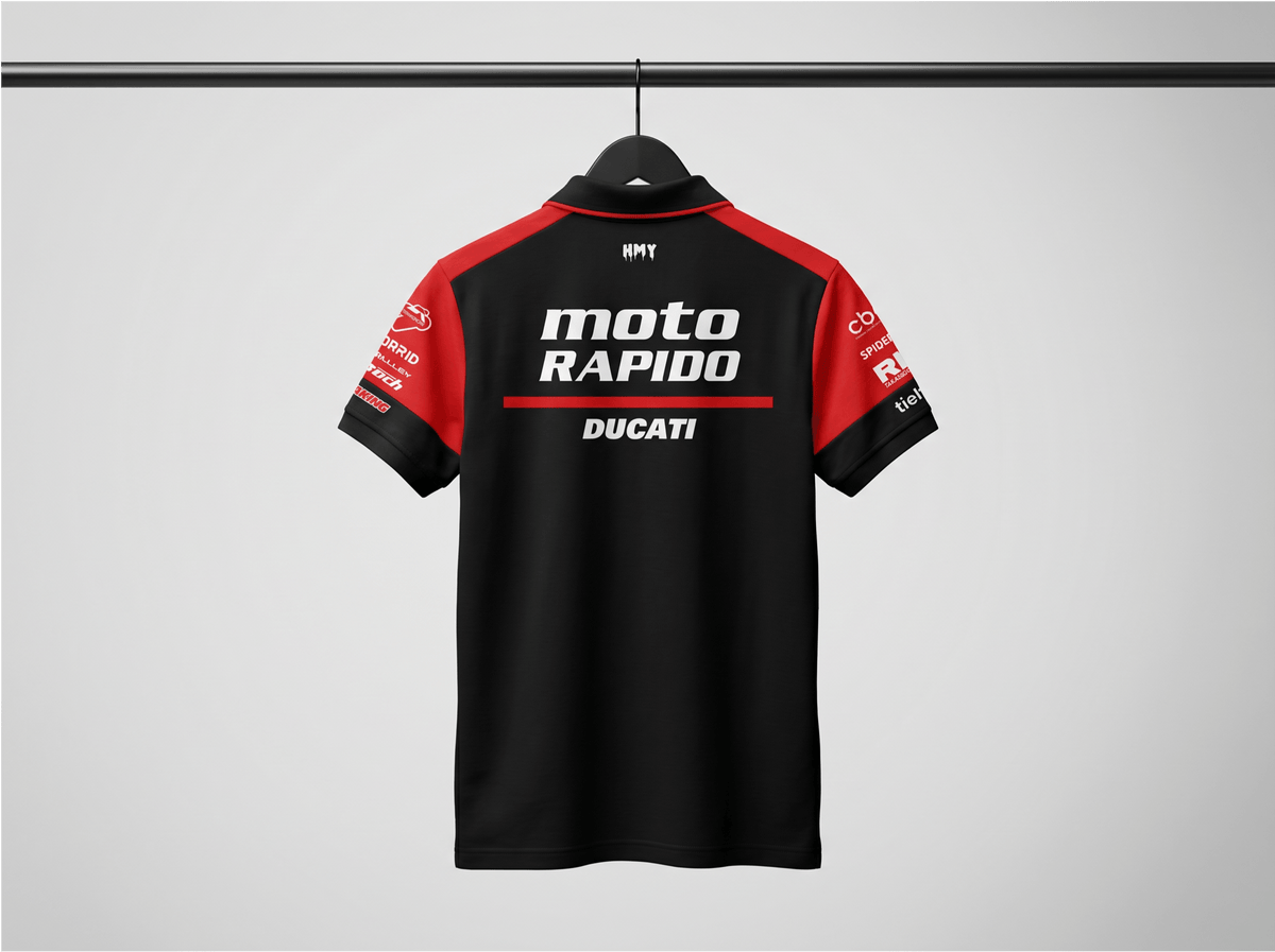 Rapido Polo