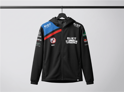Rookies Rain Jacket