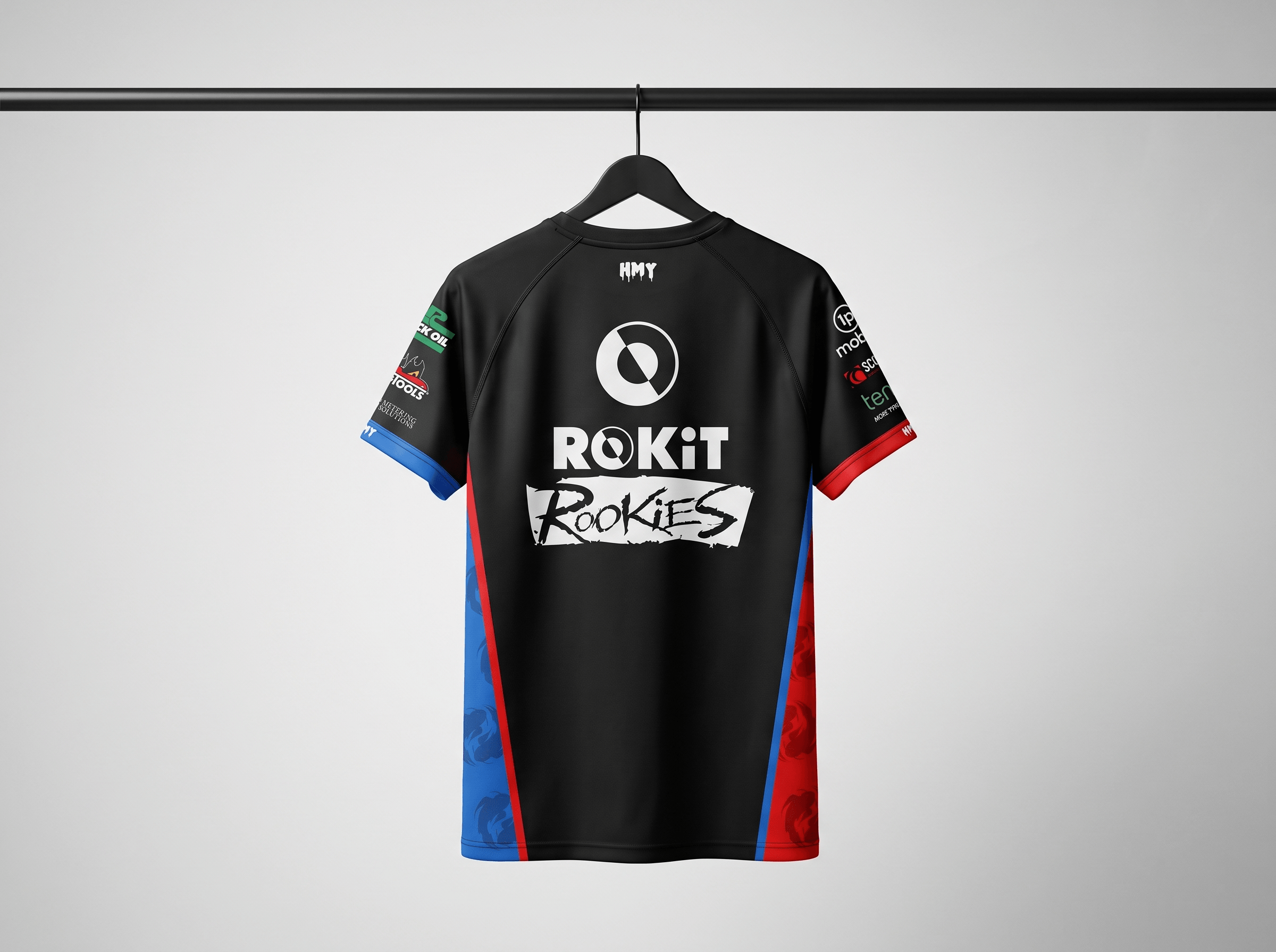 ROKIT Rookies Tee