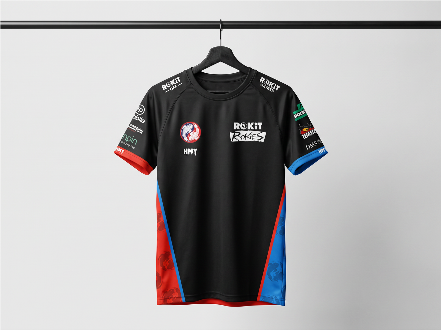 ROKIT Rookies Tee
