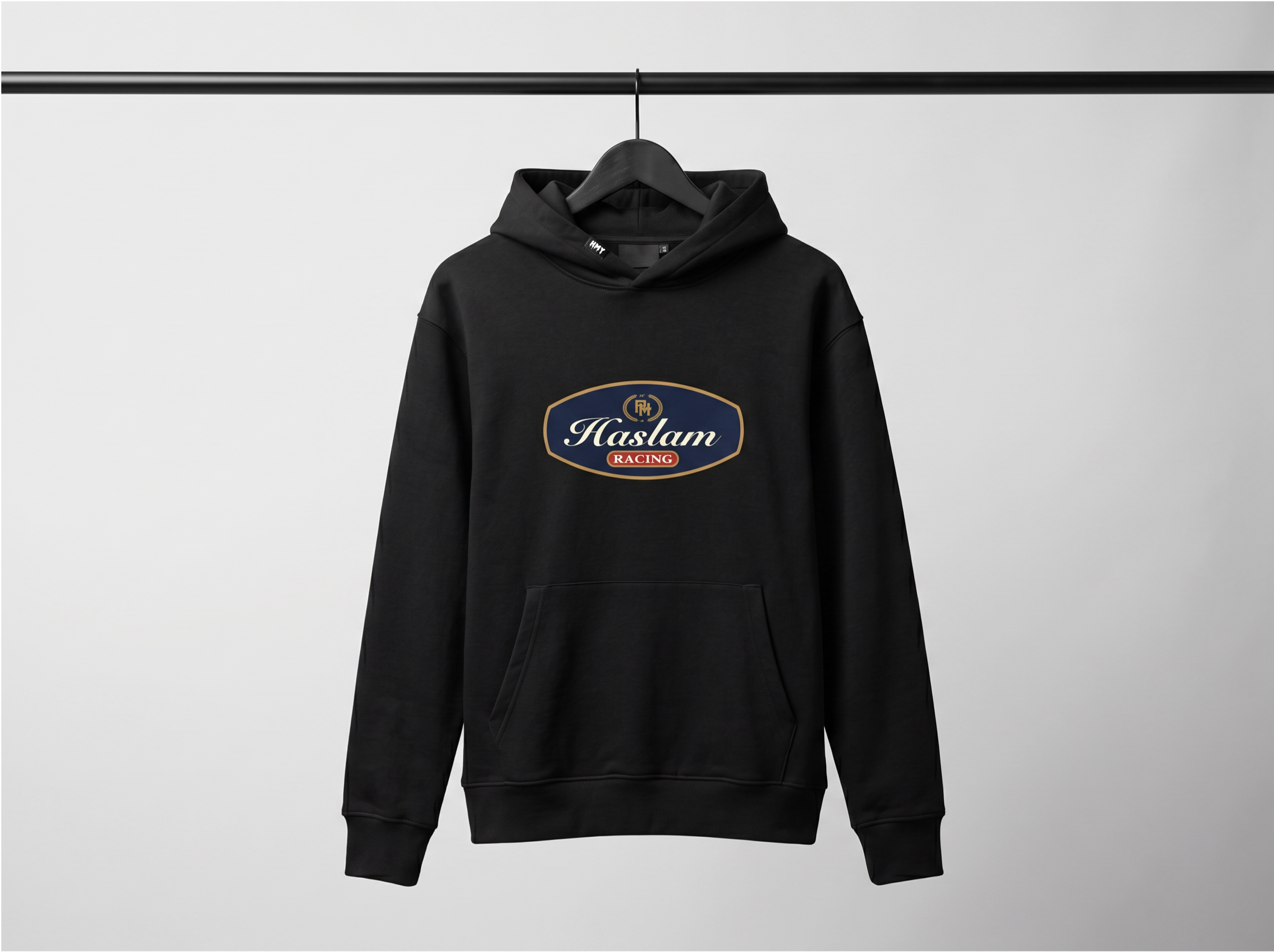 Rons Rothmans Inspired Hood