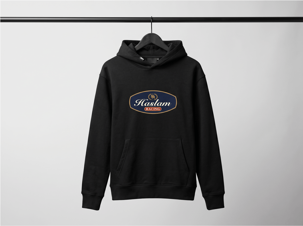 Rons Rothmans Inspired Hood