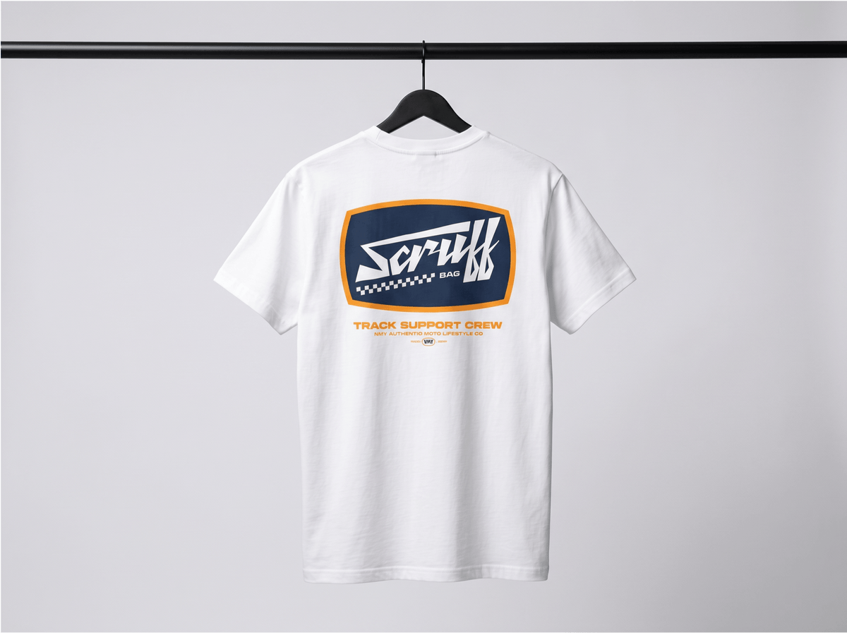 SCRUFF Tee