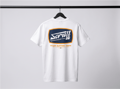 SCRUFF Tee
