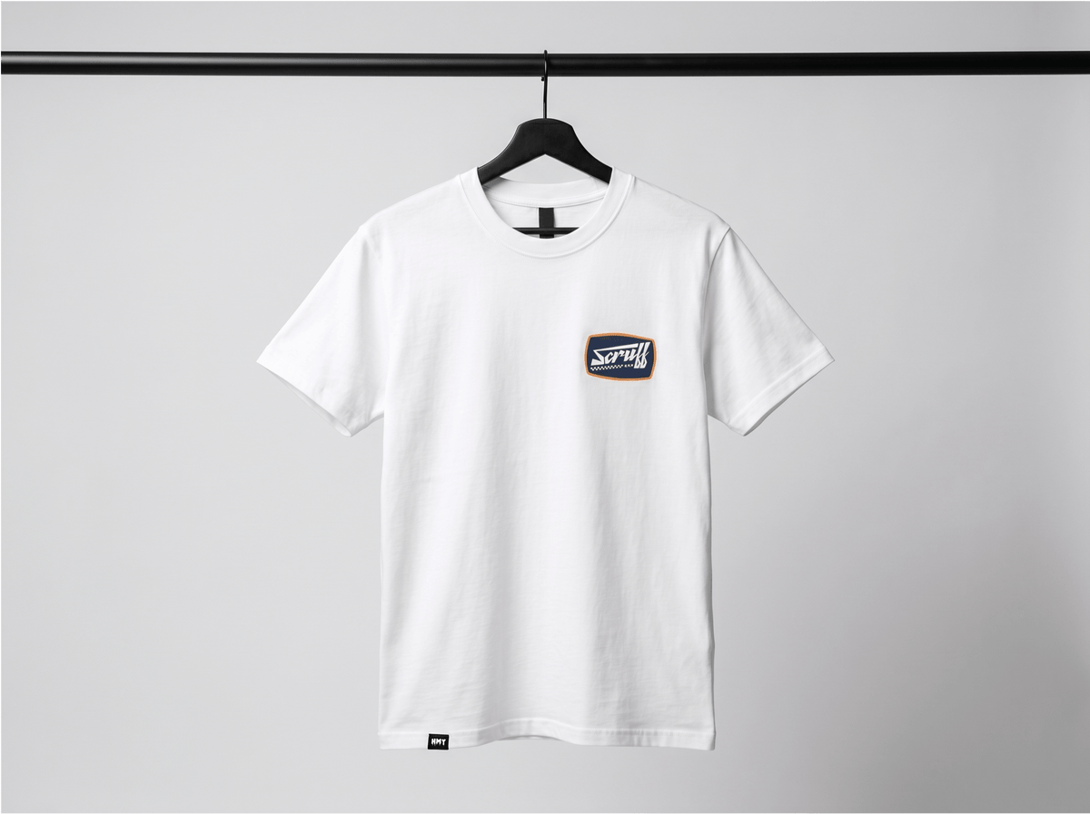 SCRUFF Tee
