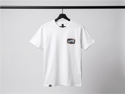 SCRUFF Tee