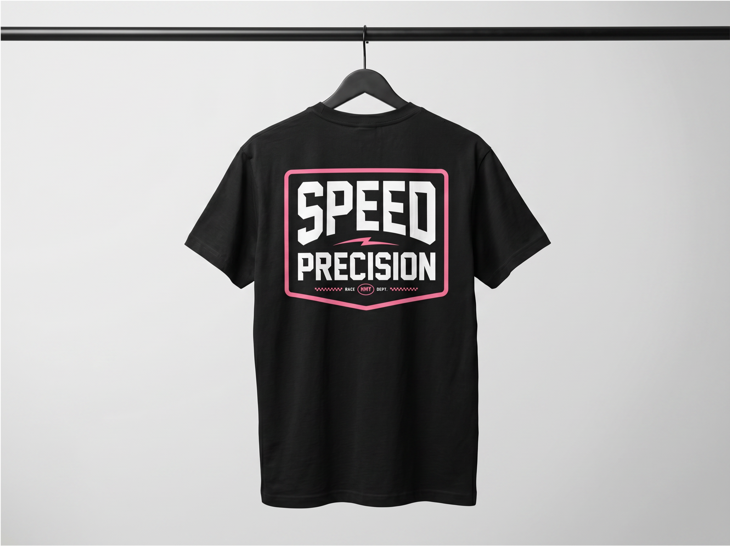 Speed & Precision