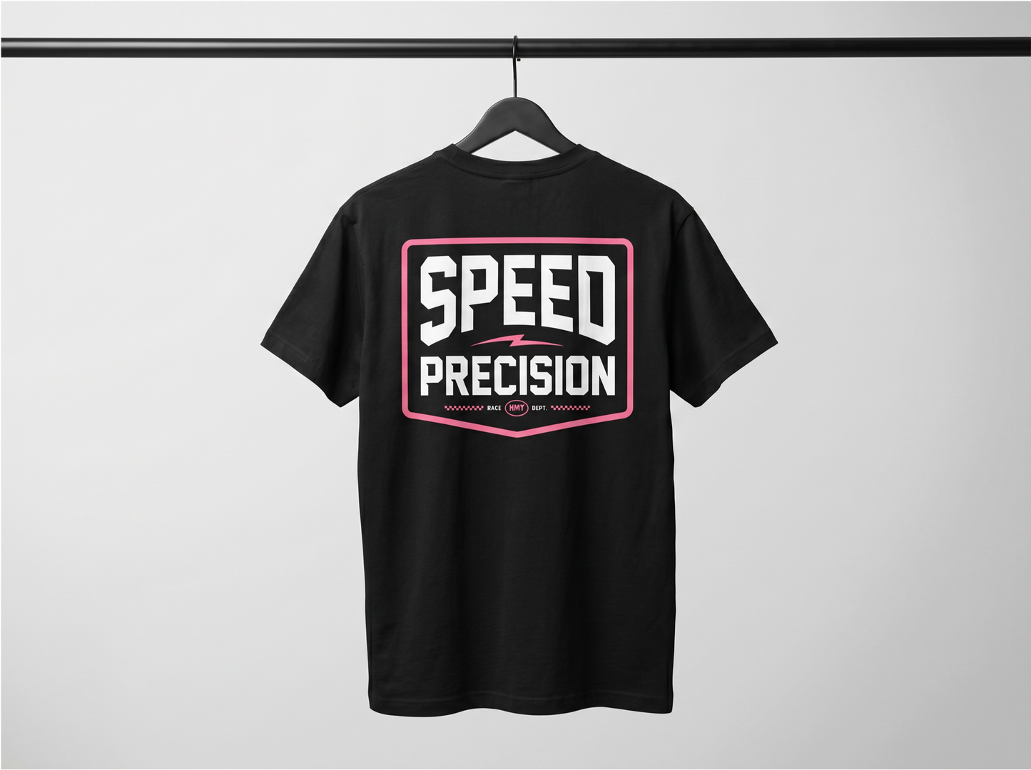 Speed & Precision