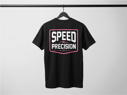 Speed & Precision