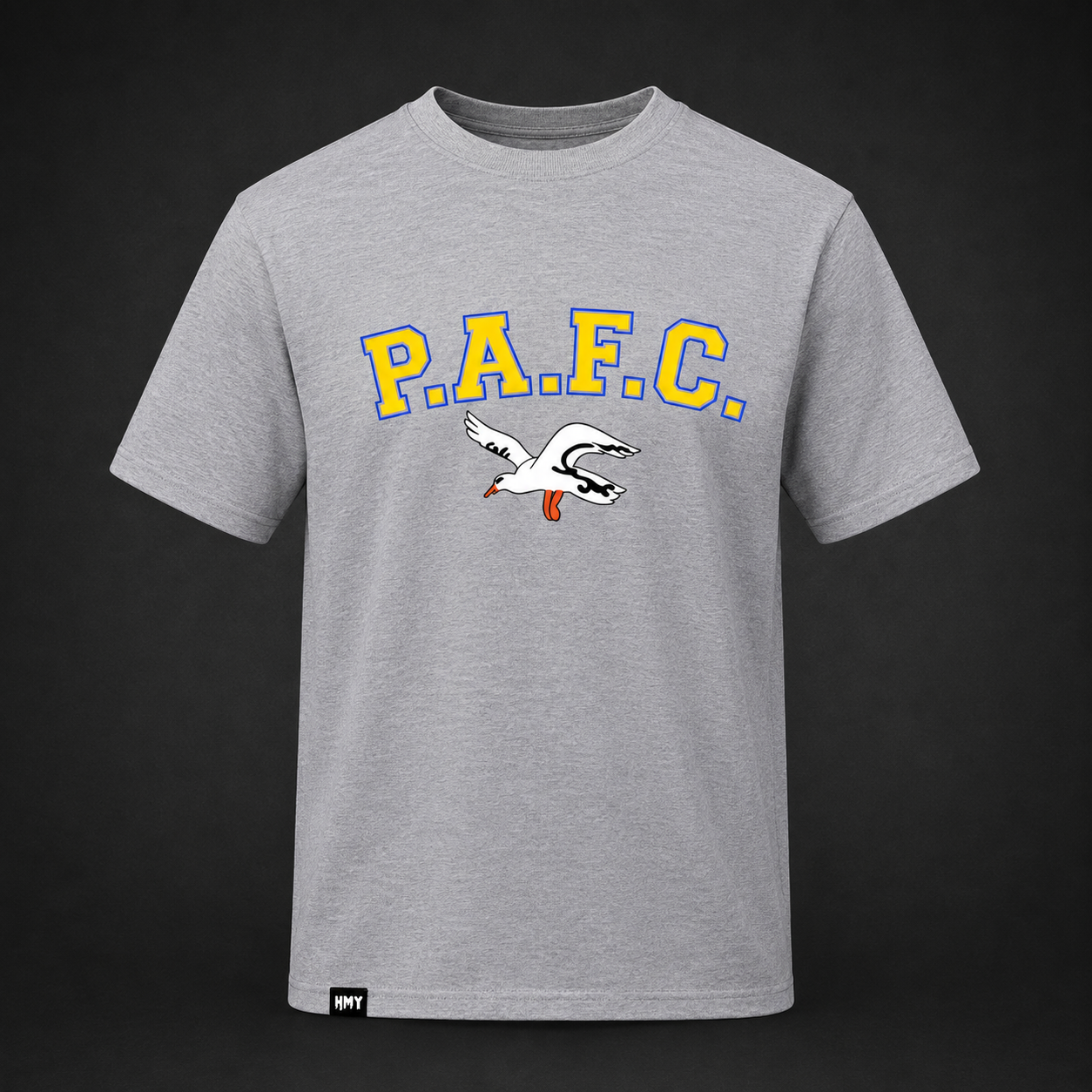 Leisure Cotton Tee