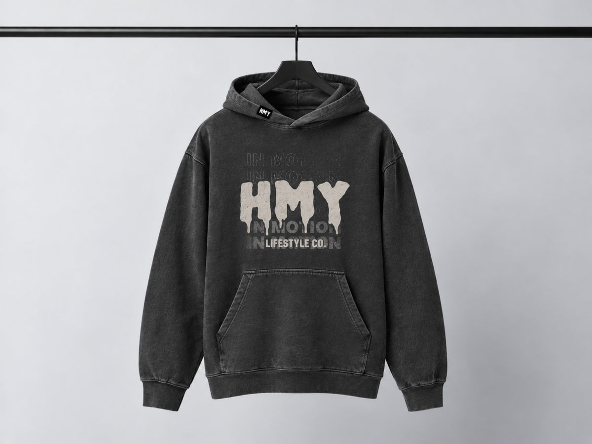 In Motion Hood