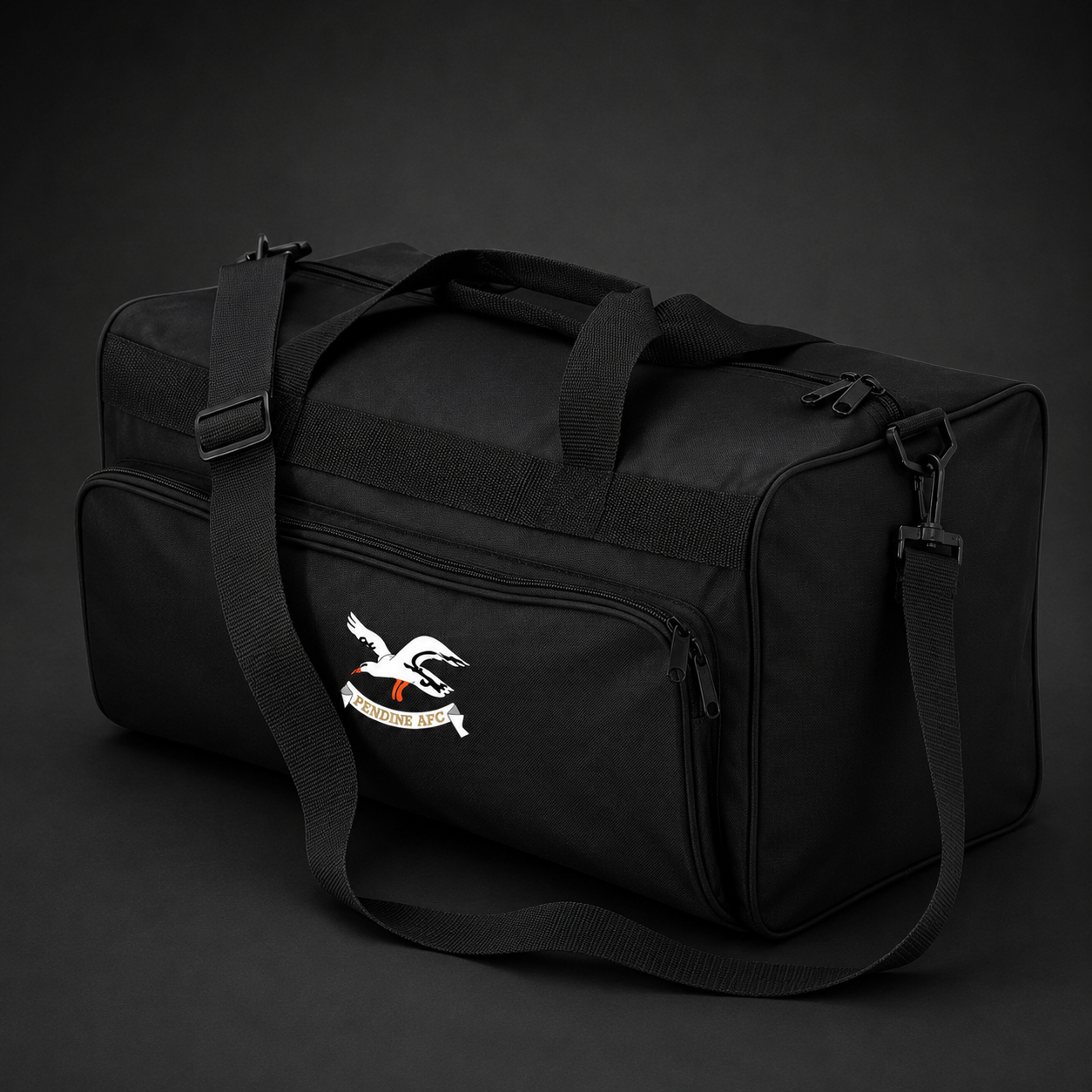 Large Kit Bag