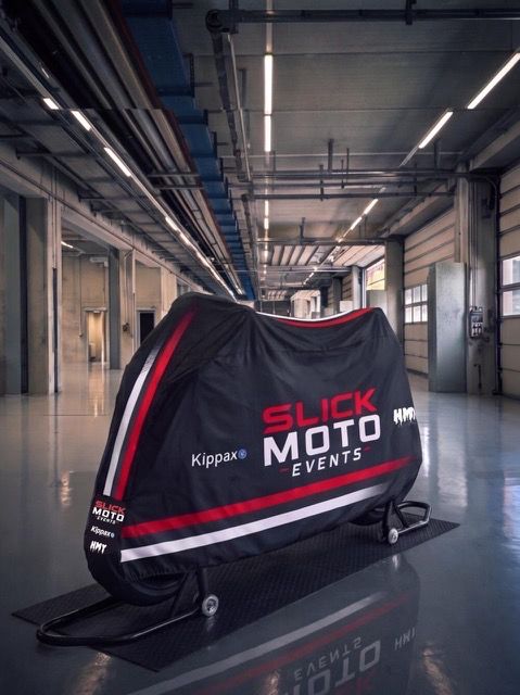 Slick Bike Package