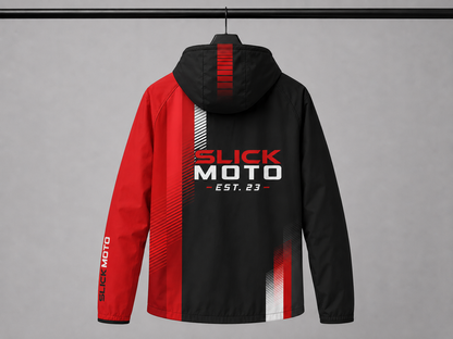 SLICK Moto Bonded Jacket