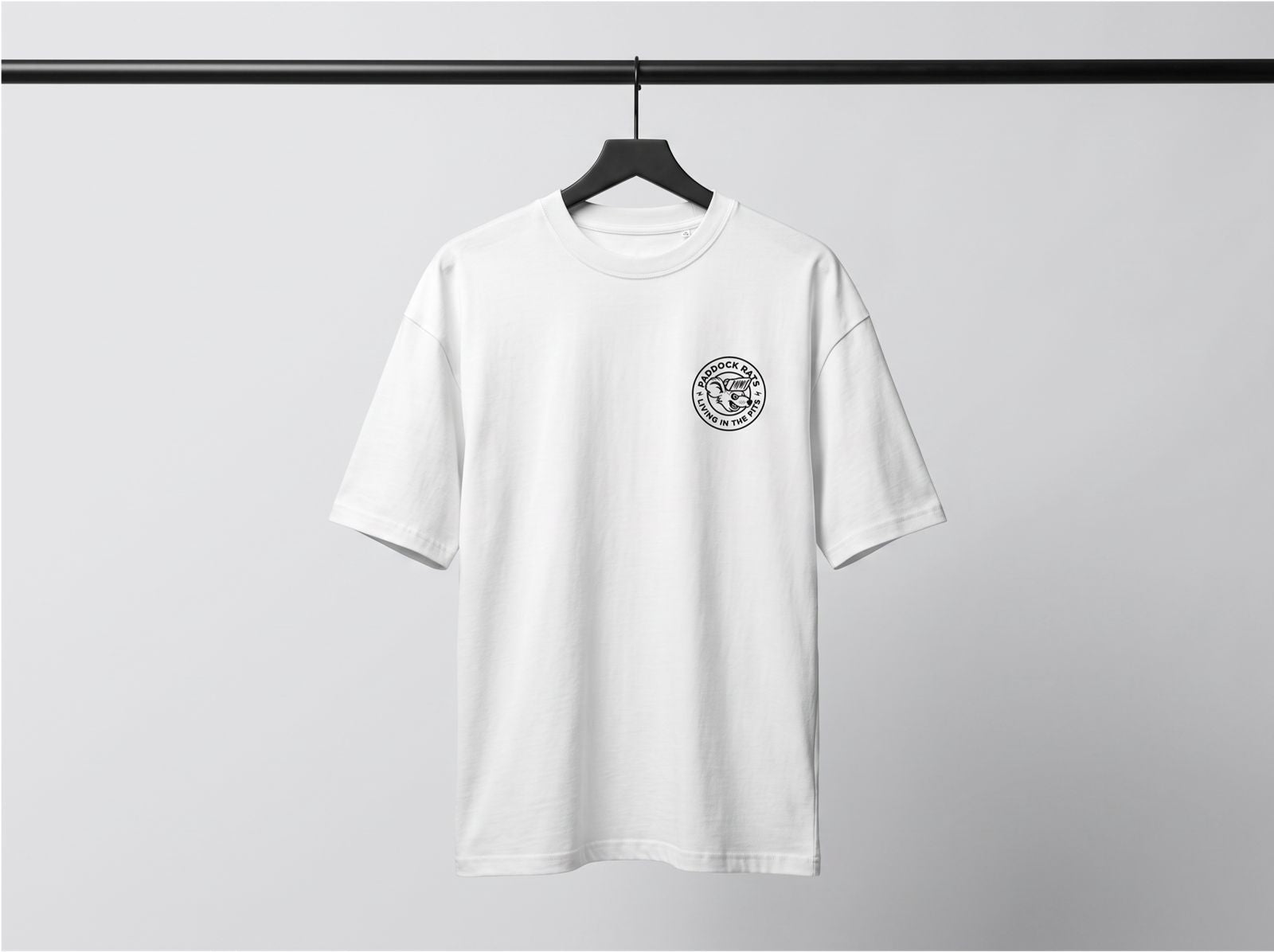 Paddock Rats Tee