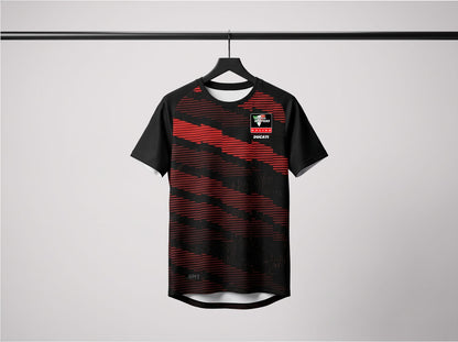 Moto Test Tee