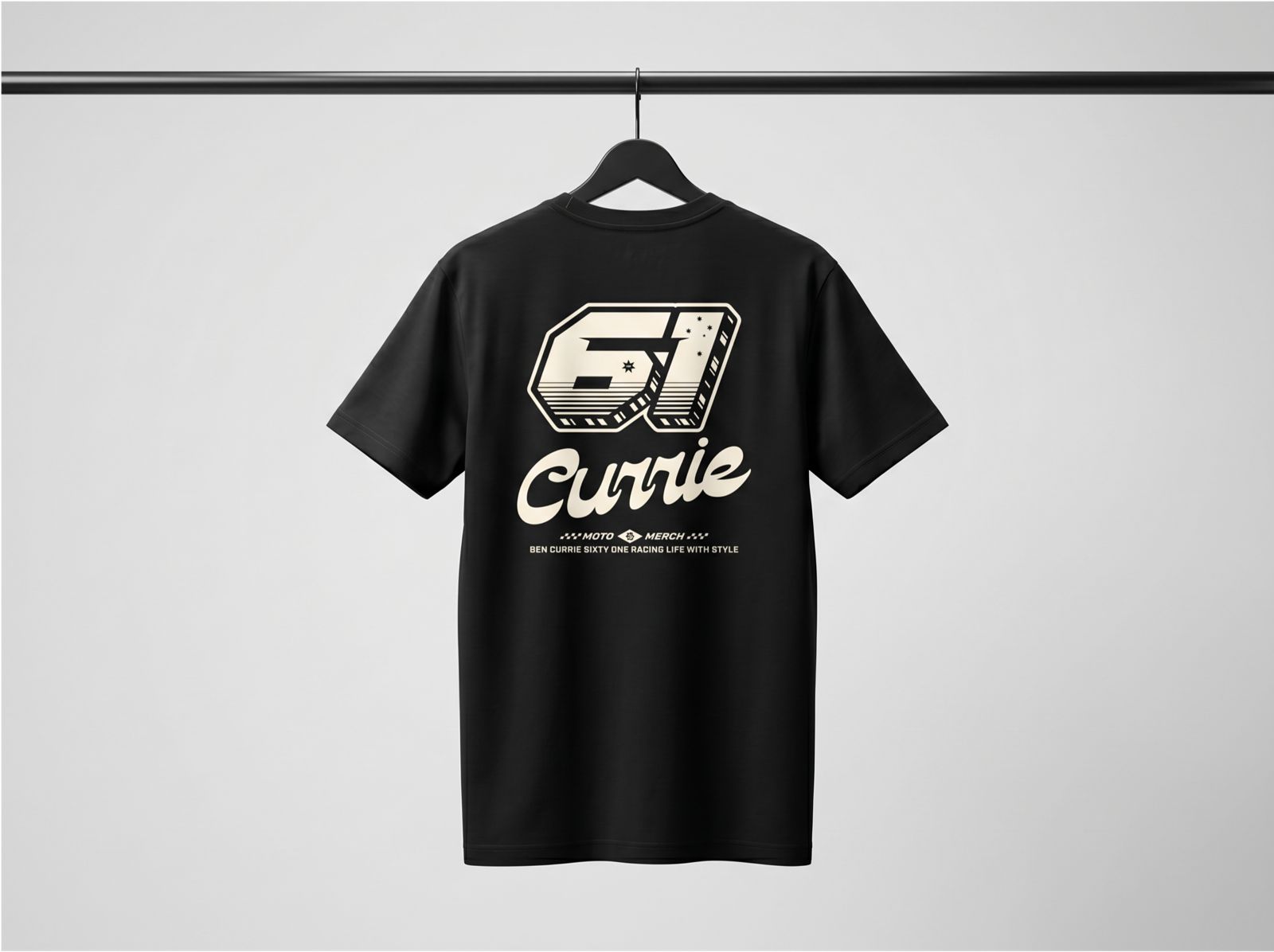 61 Tee