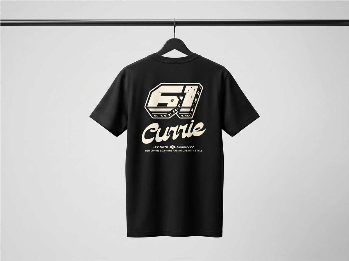61 Tee